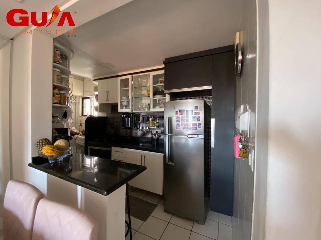 Apartamento à venda com 3 quartos, 60m² - Foto 5