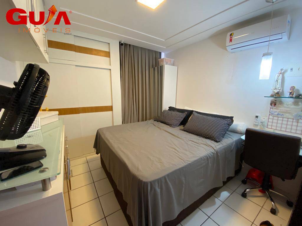 Apartamento à venda com 3 quartos, 60m² - Foto 9