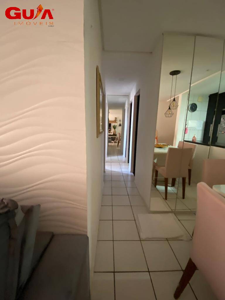 Apartamento à venda com 3 quartos, 60m² - Foto 7