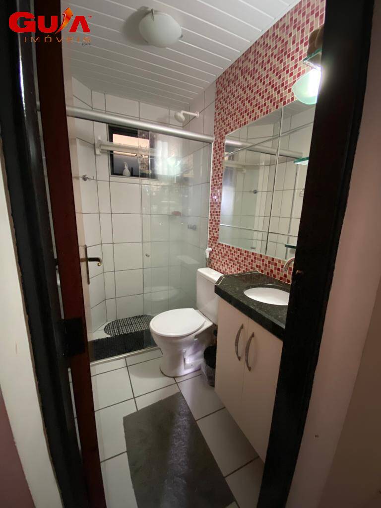 Apartamento à venda com 3 quartos, 60m² - Foto 10