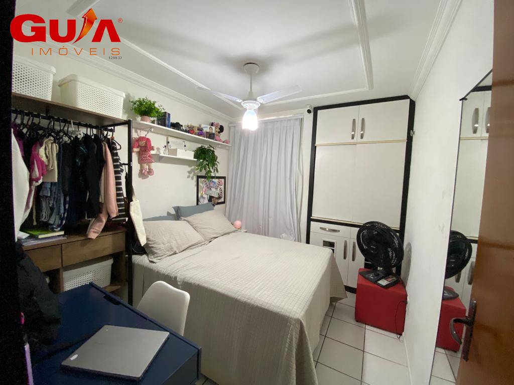 Apartamento à venda com 3 quartos, 60m² - Foto 11