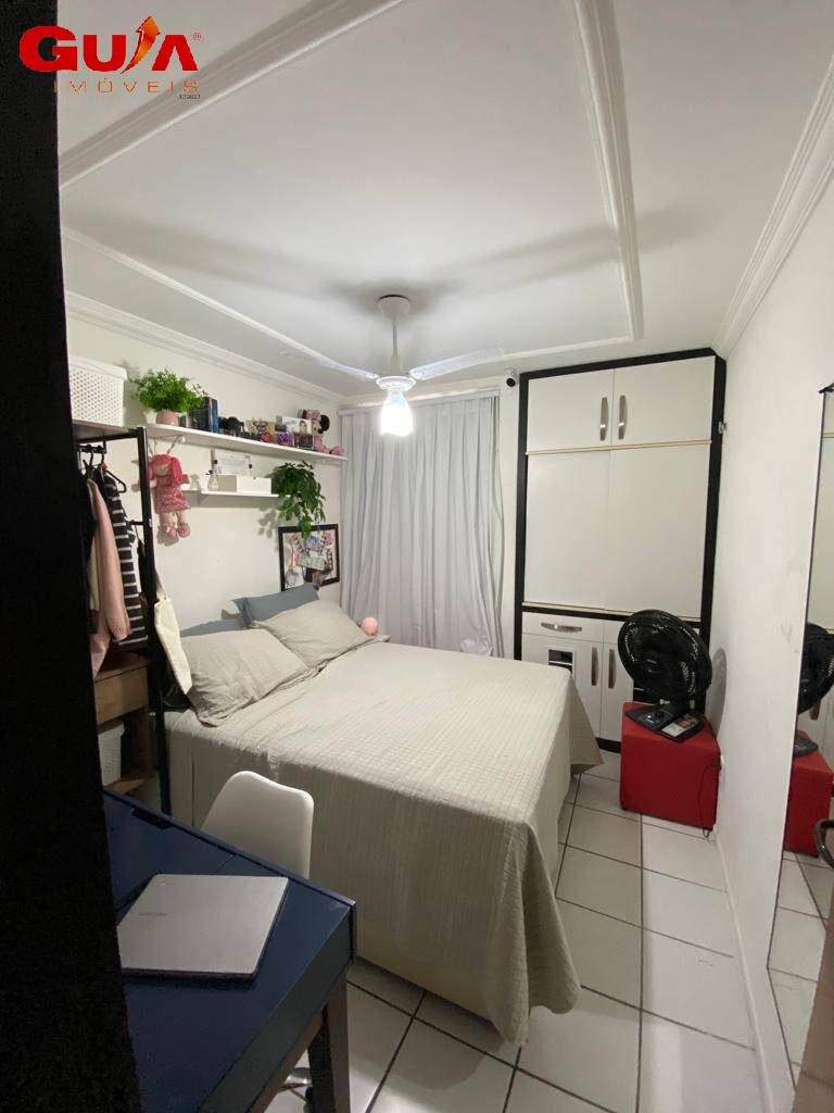 Apartamento à venda com 3 quartos, 60m² - Foto 13