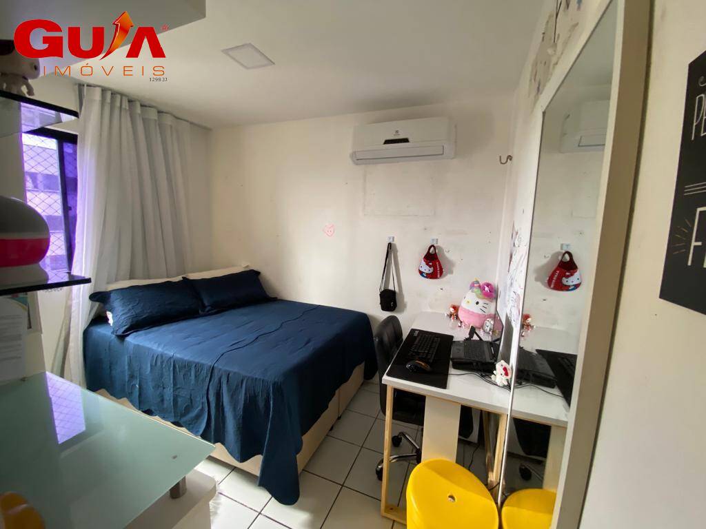 Apartamento à venda com 3 quartos, 60m² - Foto 12