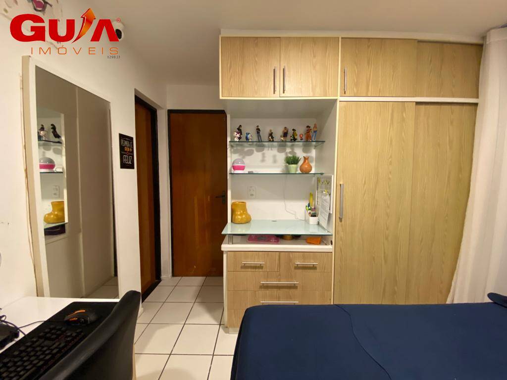 Apartamento à venda com 3 quartos, 60m² - Foto 14