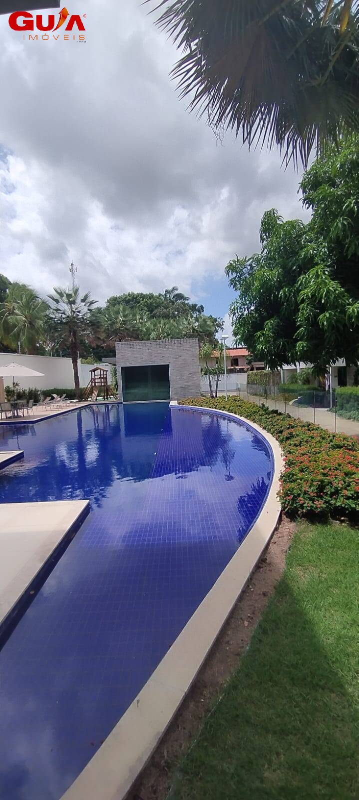 Casa de Condomínio à venda com 4 quartos, 229m² - Foto 26