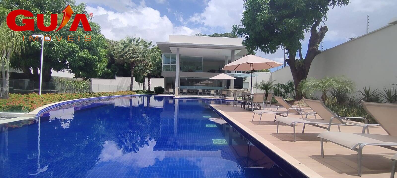 Casa de Condomínio à venda com 4 quartos, 229m² - Foto 29