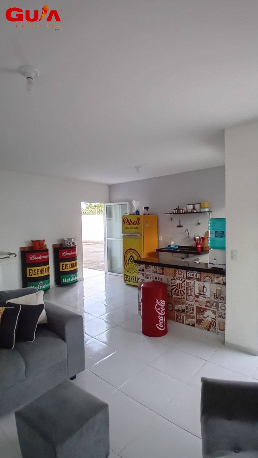 Casa à venda com 2 quartos, 85m² - Foto 5