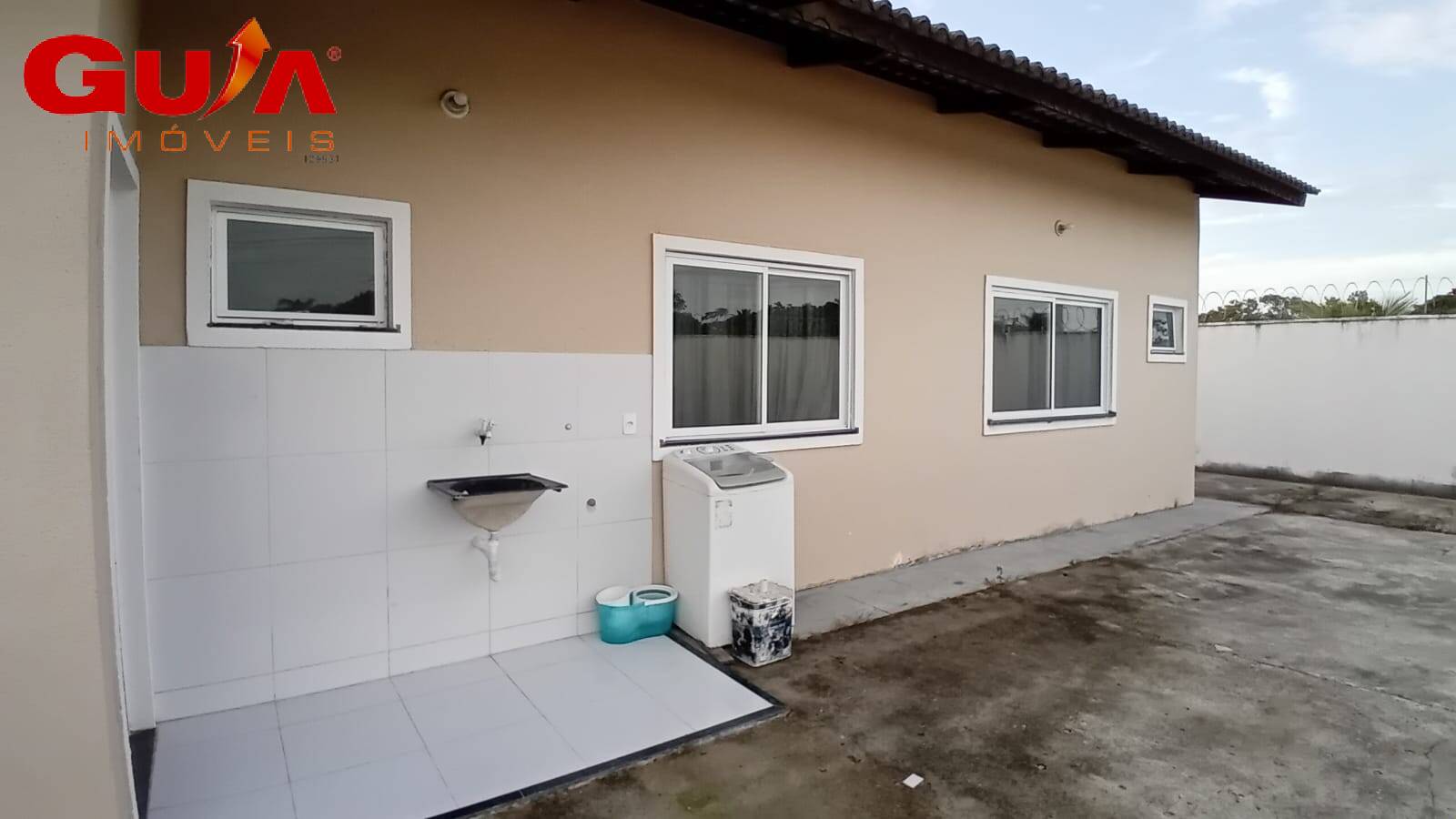 Casa à venda com 2 quartos, 85m² - Foto 16