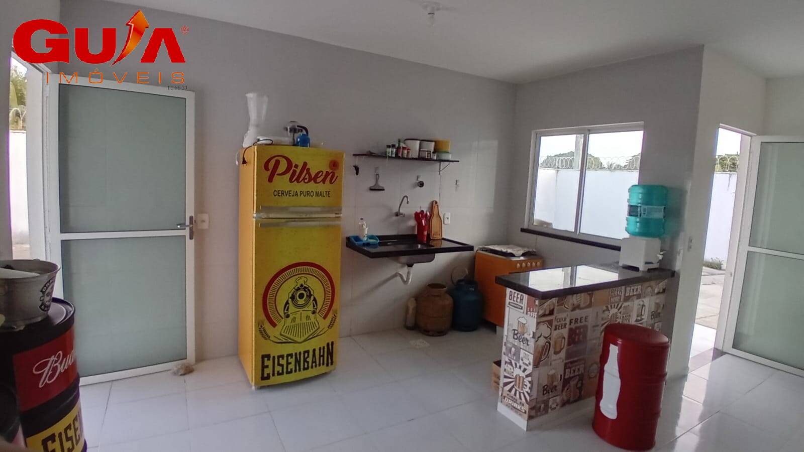 Casa à venda com 2 quartos, 85m² - Foto 6