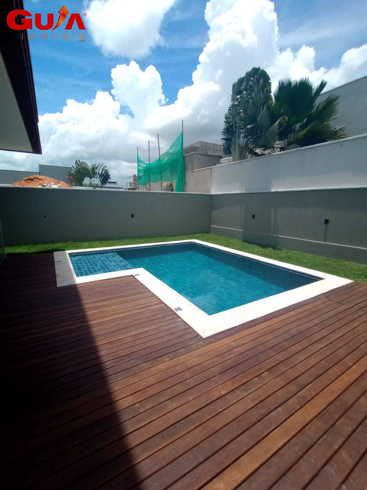 Casa de Condomínio à venda com 4 quartos, 260m² - Foto 6