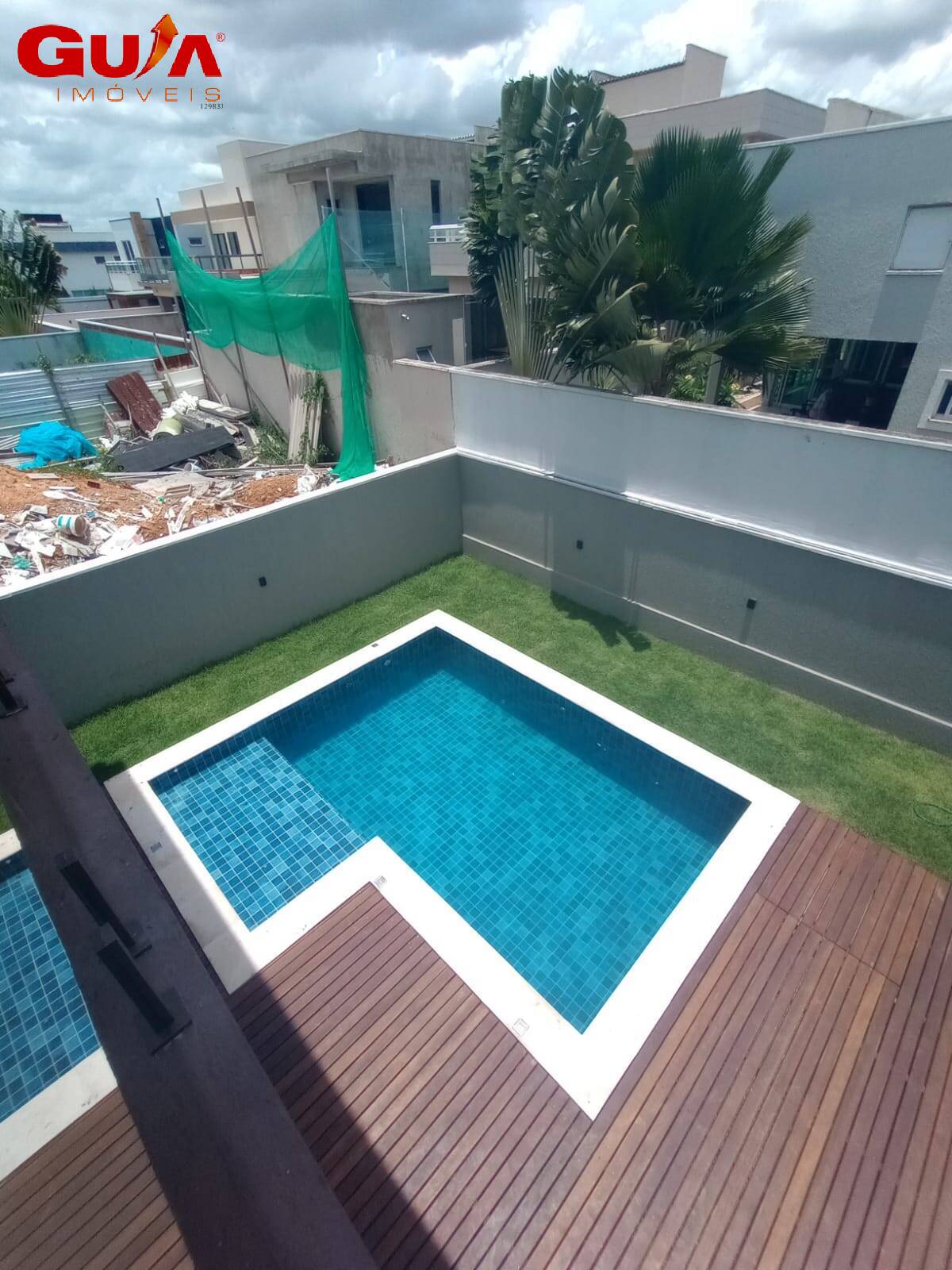 Casa de Condomínio à venda com 4 quartos, 260m² - Foto 10