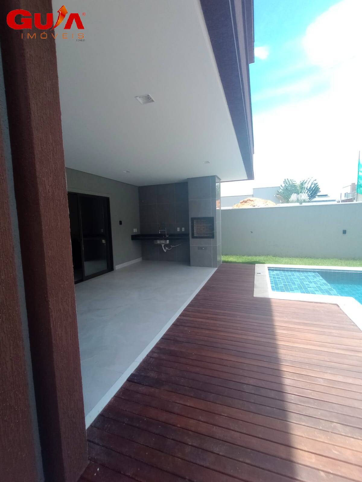 Casa de Condomínio à venda com 4 quartos, 260m² - Foto 9