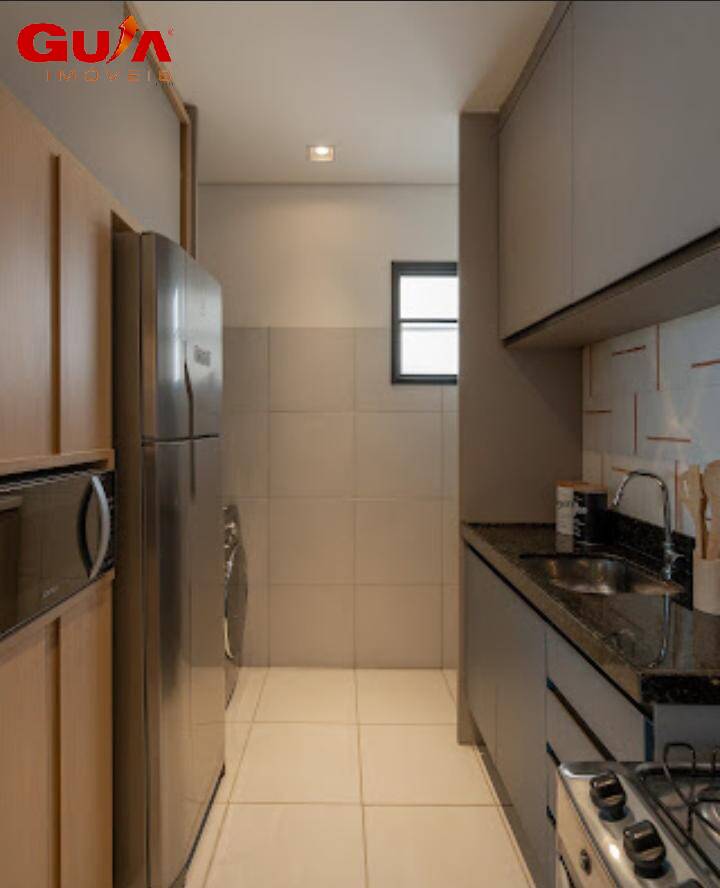 Apartamento à venda com 2 quartos, 51m² - Foto 6