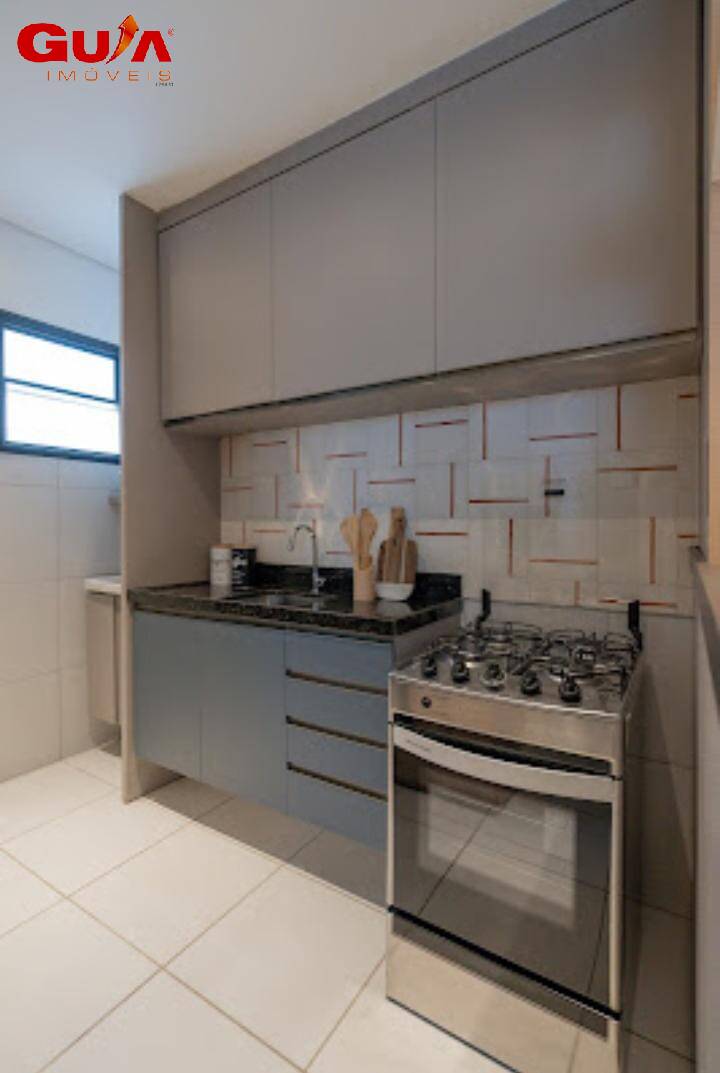 Apartamento à venda com 2 quartos, 51m² - Foto 5