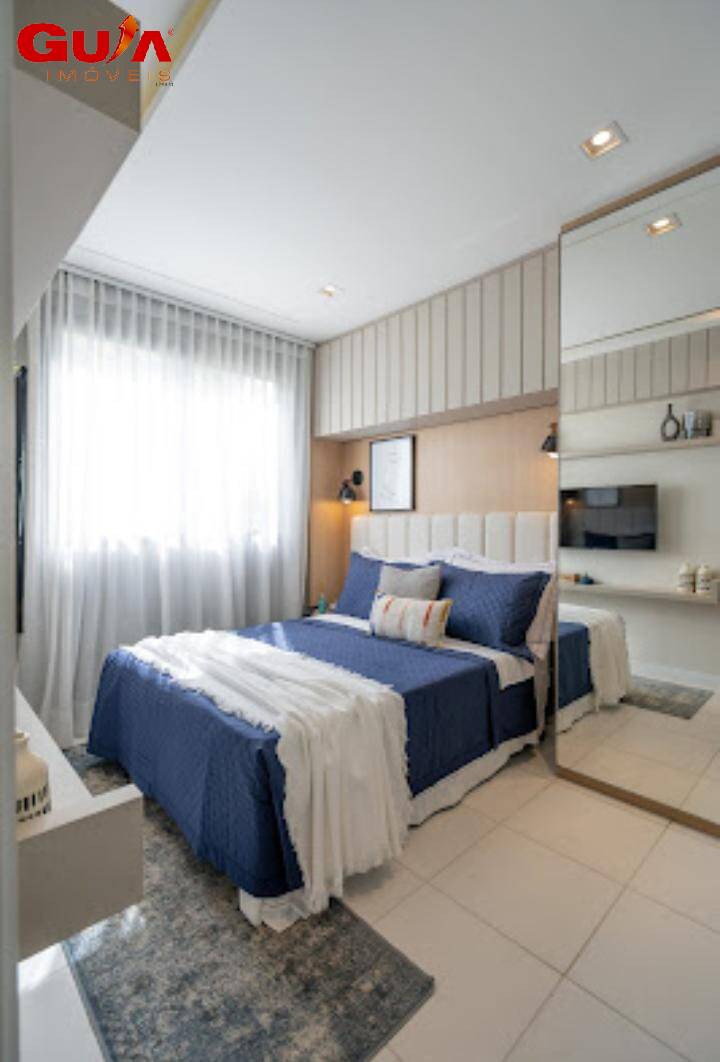 Apartamento à venda com 2 quartos, 51m² - Foto 9