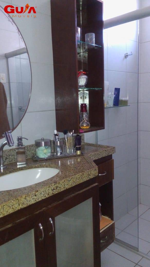 Apartamento à venda com 4 quartos, 145m² - Foto 11