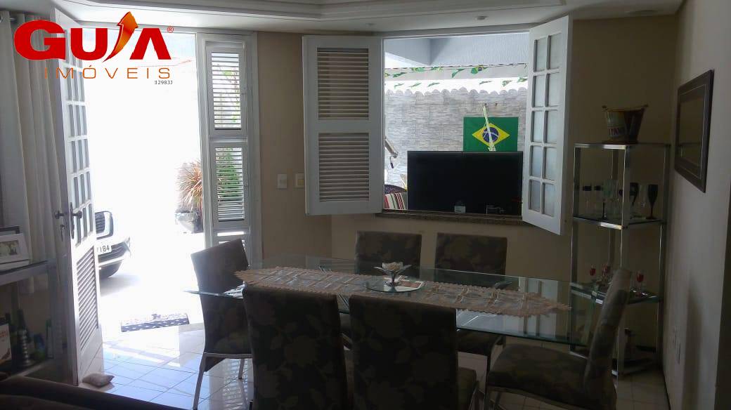 Apartamento à venda com 4 quartos, 145m² - Foto 6