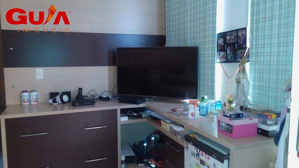 Apartamento à venda com 4 quartos, 145m² - Foto 14