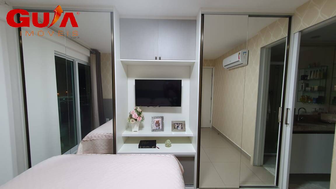 Apartamento à venda com 3 quartos, 74m² - Foto 9