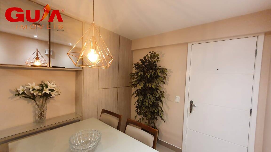 Apartamento à venda com 3 quartos, 74m² - Foto 4