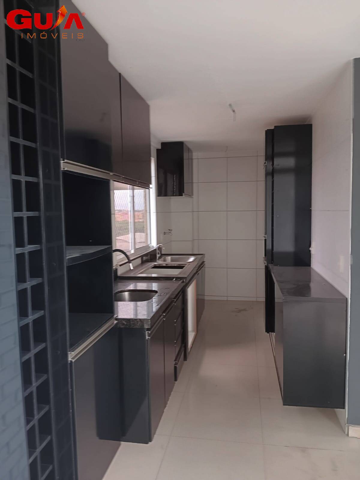 Apartamento à venda com 3 quartos, 128m² - Foto 3