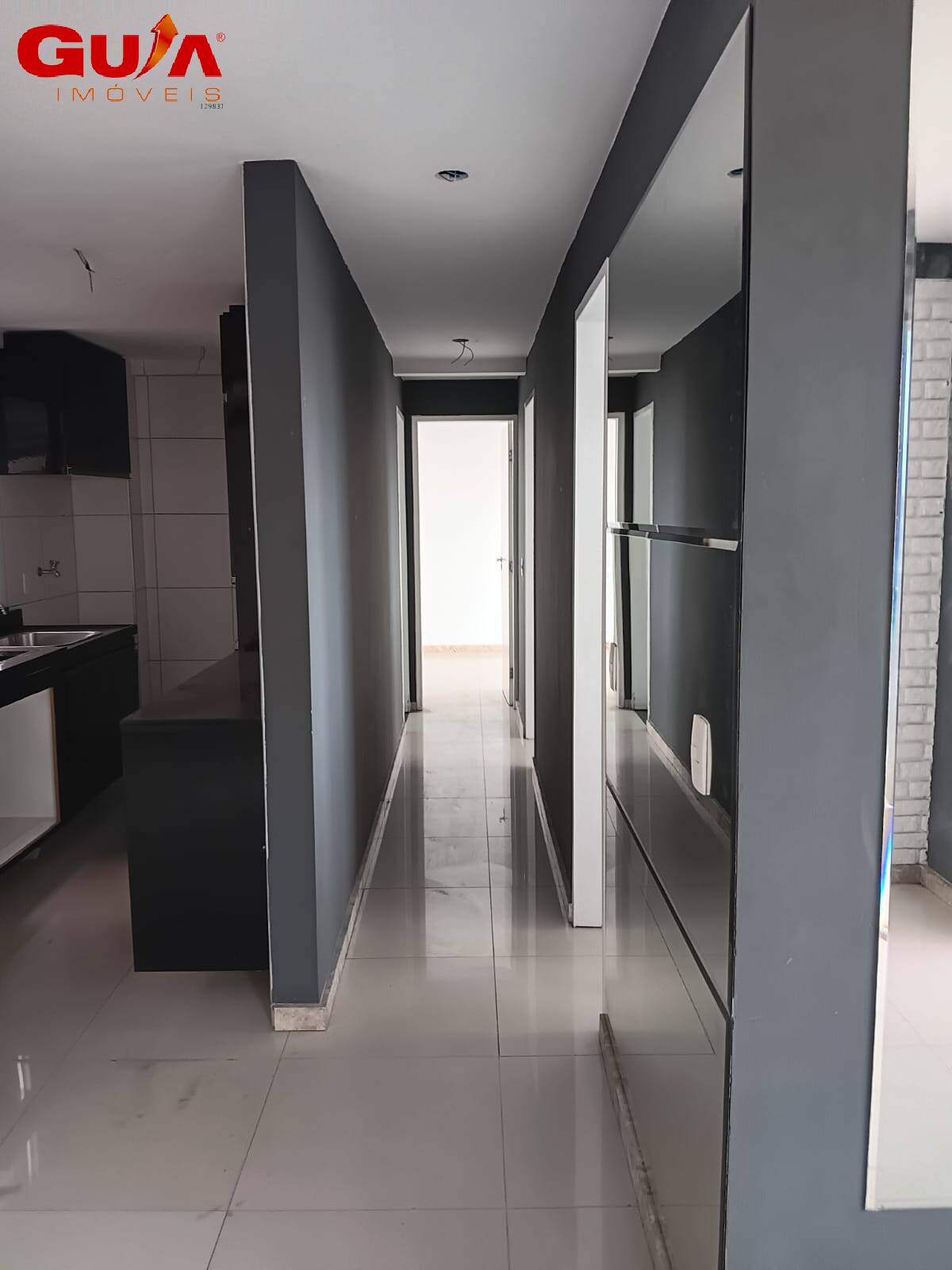 Apartamento à venda com 3 quartos, 128m² - Foto 5