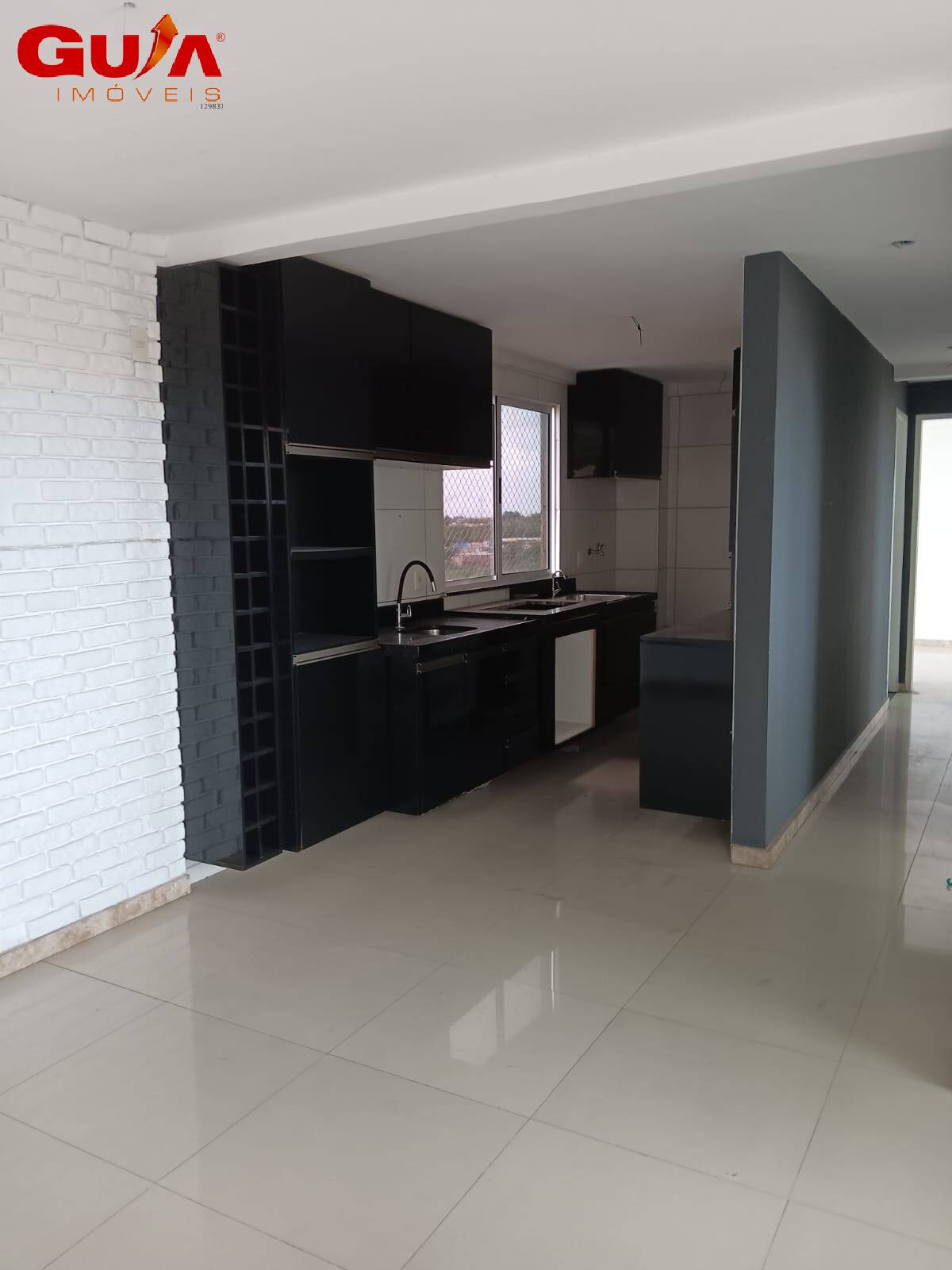 Apartamento à venda com 3 quartos, 128m² - Foto 4