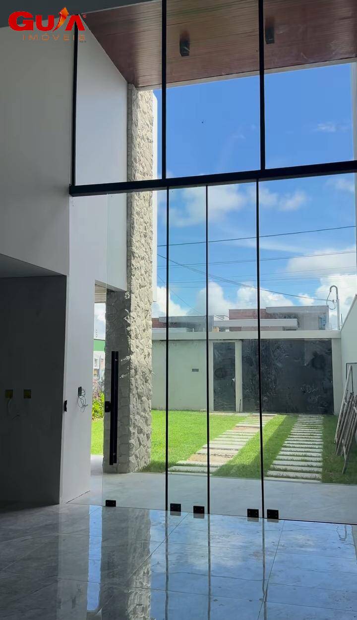 Casa à venda com 3 quartos, 130m² - Foto 13