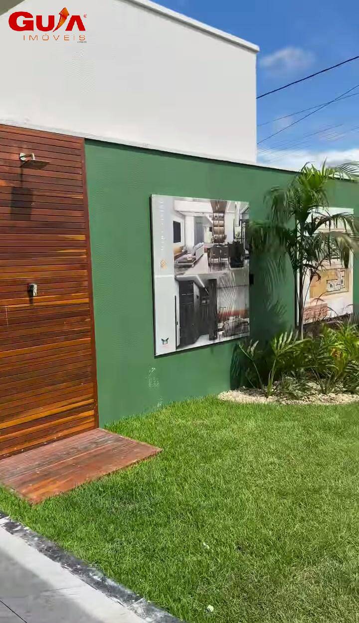 Casa à venda com 3 quartos, 130m² - Foto 12