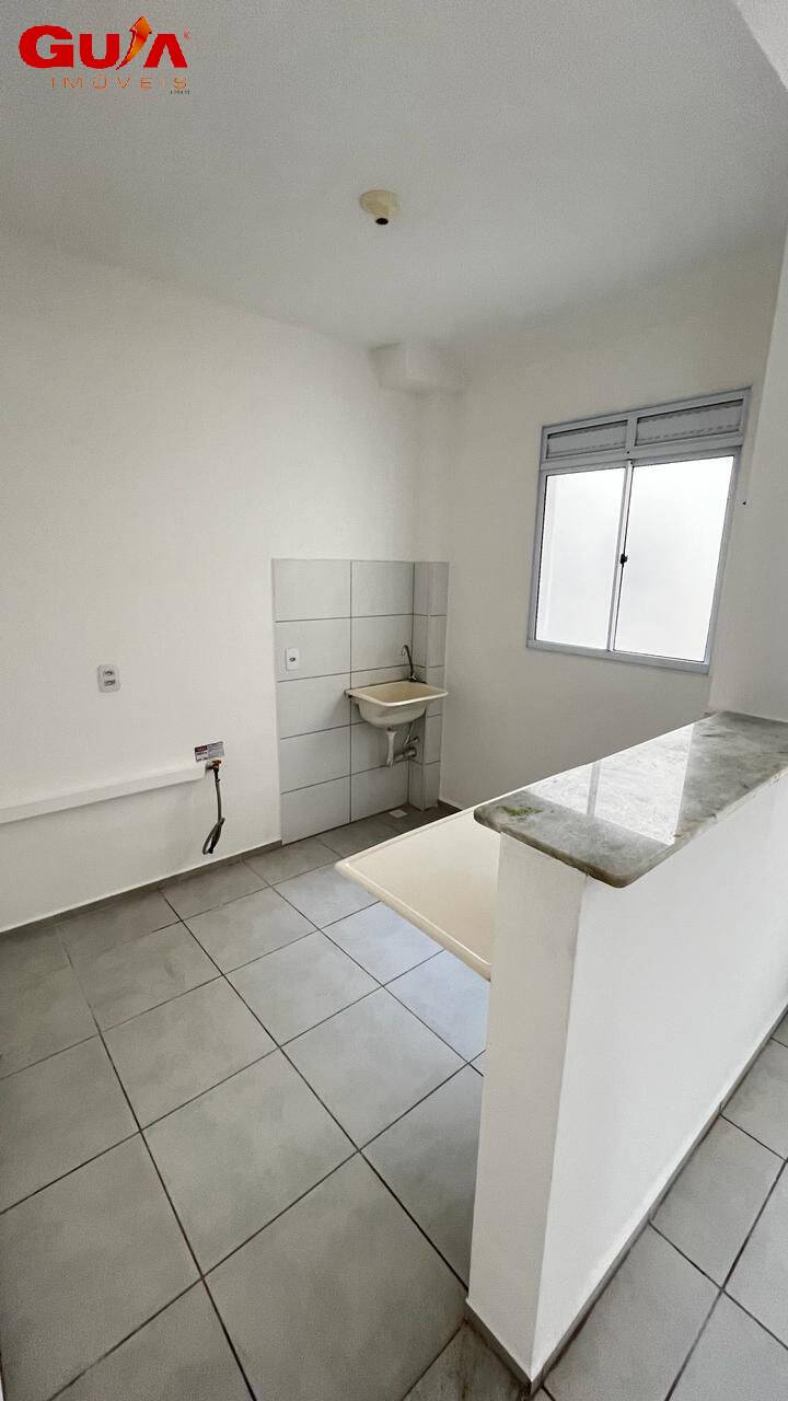 Apartamento à venda com 2 quartos, 44m² - Foto 5