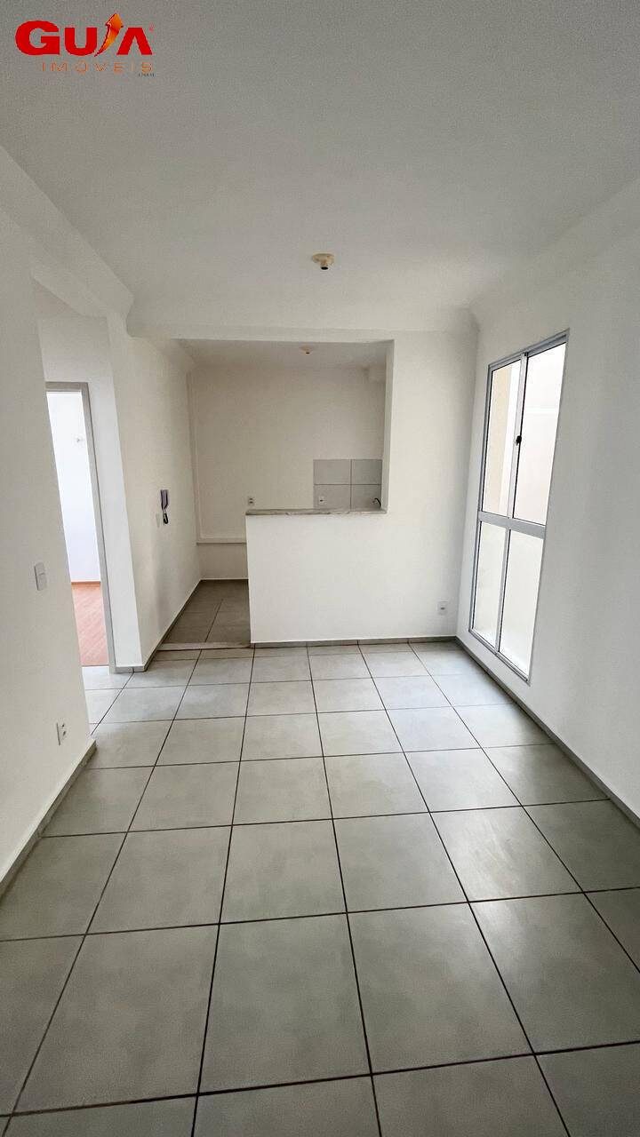 Apartamento à venda com 2 quartos, 44m² - Foto 4