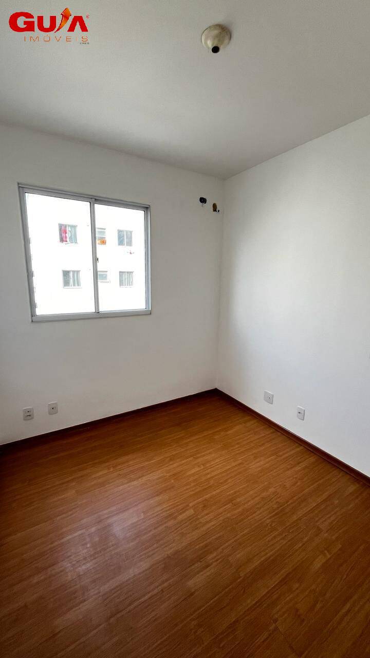 Apartamento à venda com 2 quartos, 44m² - Foto 9