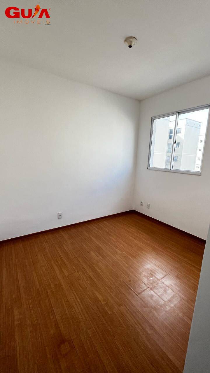 Apartamento à venda com 2 quartos, 44m² - Foto 8