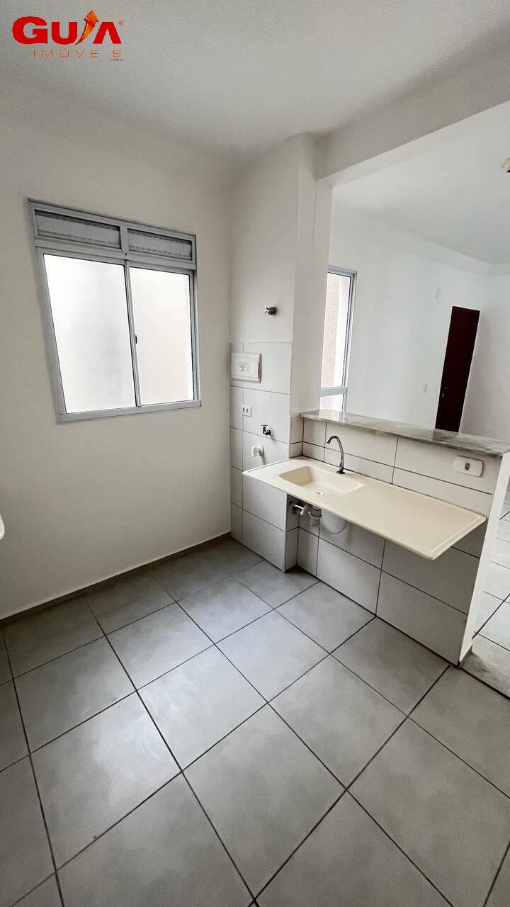 Apartamento à venda com 2 quartos, 44m² - Foto 13