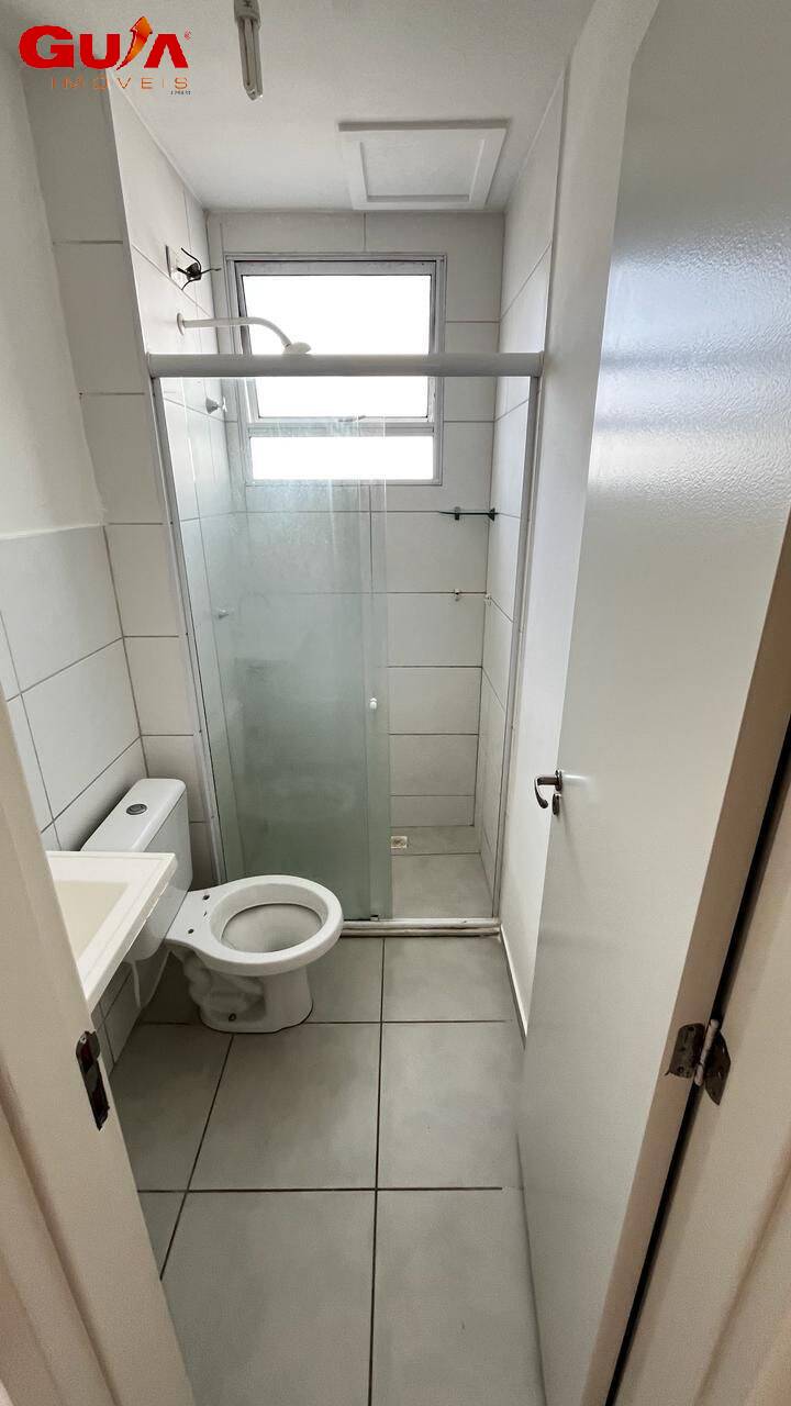 Apartamento à venda com 2 quartos, 44m² - Foto 10