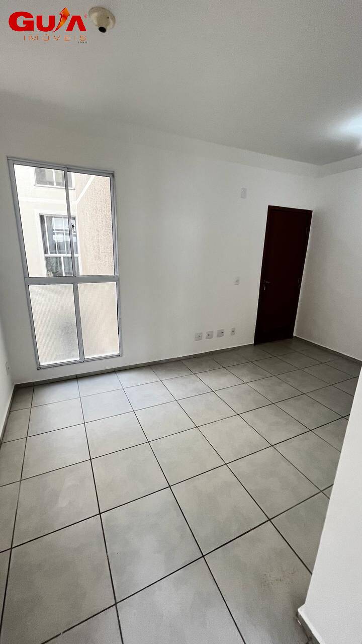 Apartamento à venda com 2 quartos, 44m² - Foto 2