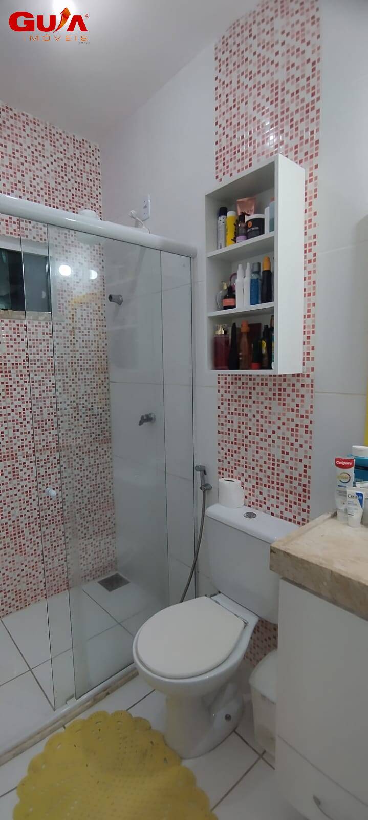 Casa à venda com 4 quartos, 200m² - Foto 16