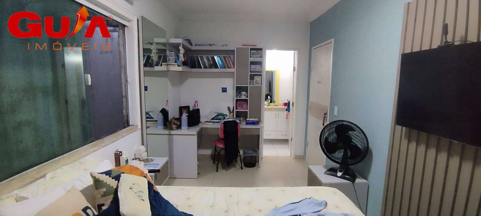 Casa à venda com 4 quartos, 200m² - Foto 18