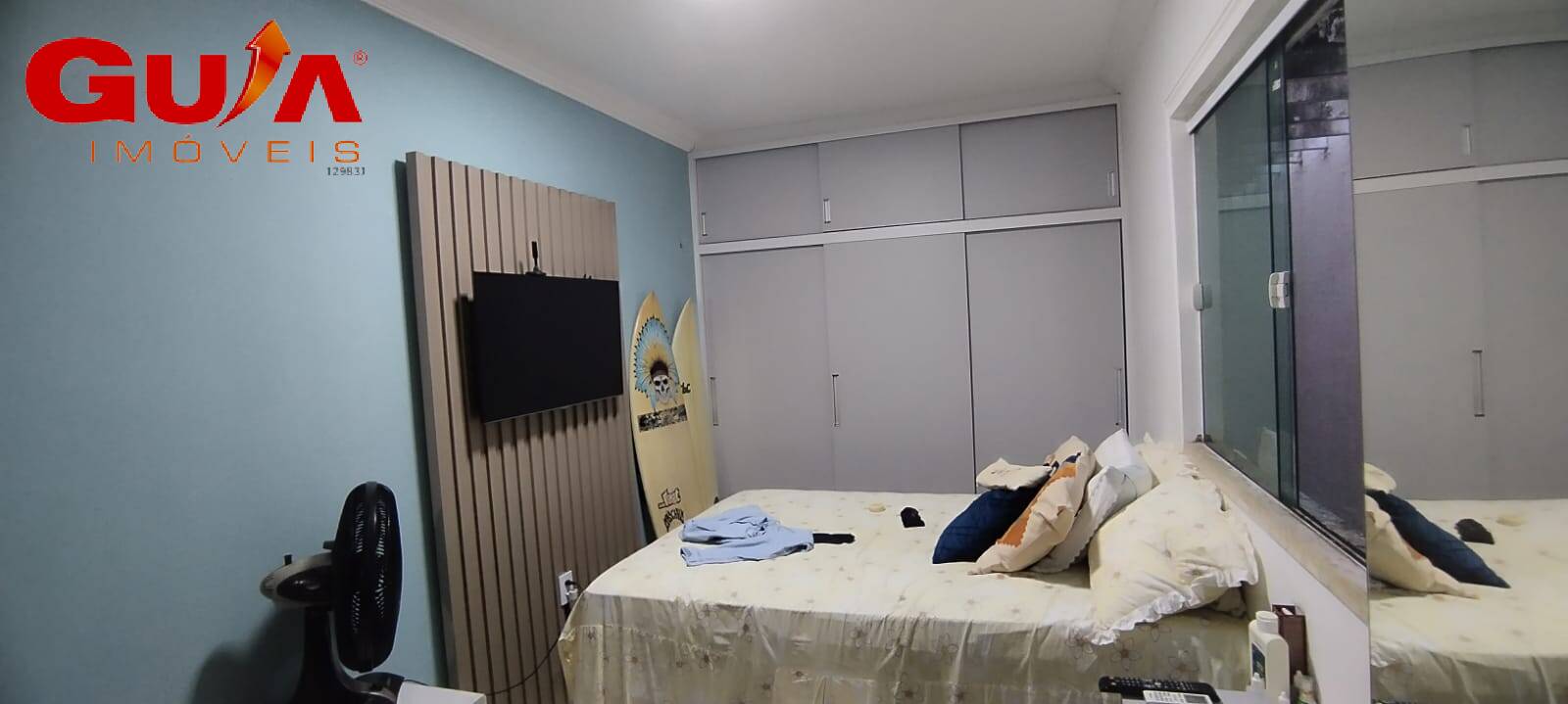 Casa à venda com 4 quartos, 200m² - Foto 17