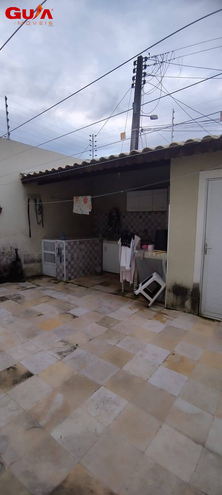 Casa à venda com 4 quartos, 200m² - Foto 22