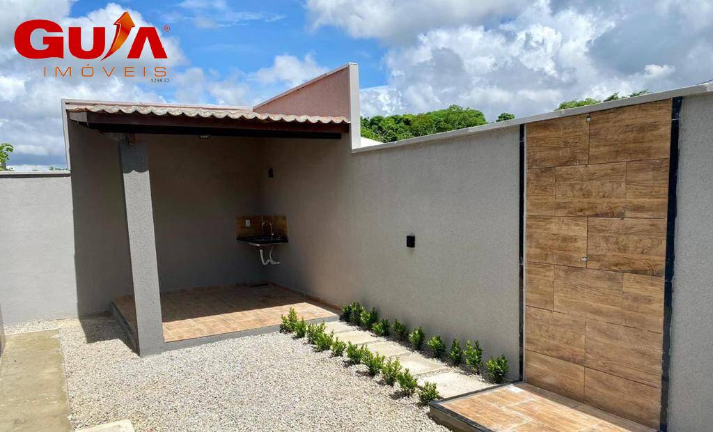 Casa à venda com 2 quartos, 58m² - Foto 5