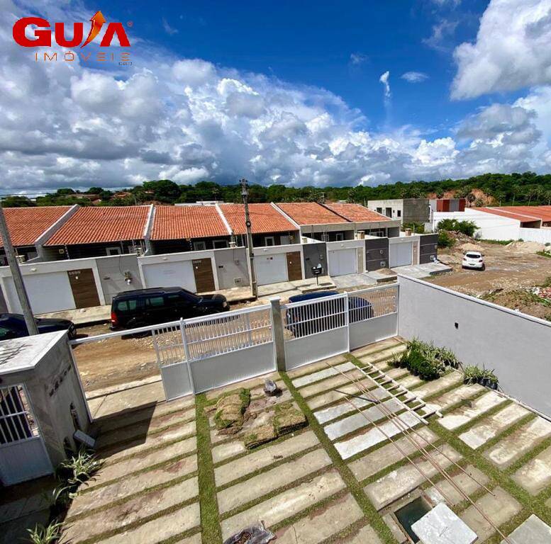 Casa à venda com 2 quartos, 58m² - Foto 6