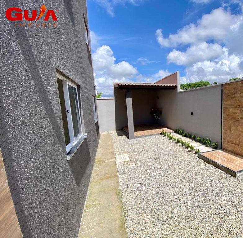 Casa à venda com 2 quartos, 58m² - Foto 18