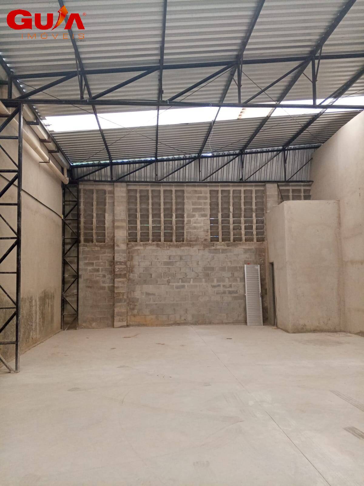 Depósito-Galpão-Armazém para alugar, 216m² - Foto 3