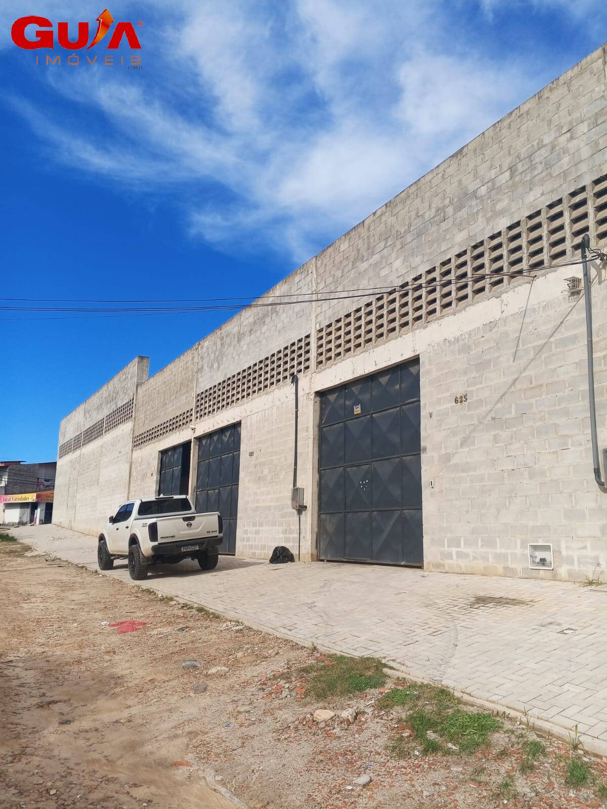 Depósito-Galpão-Armazém para alugar, 216m² - Foto 7