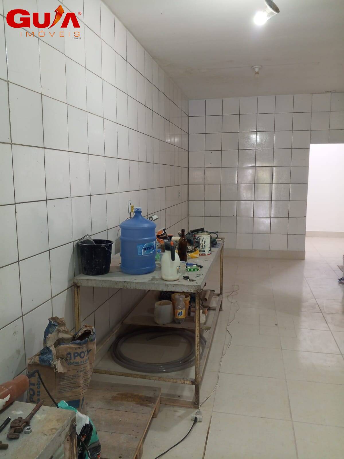 Conjunto Comercial-Sala para alugar, 135m² - Foto 4