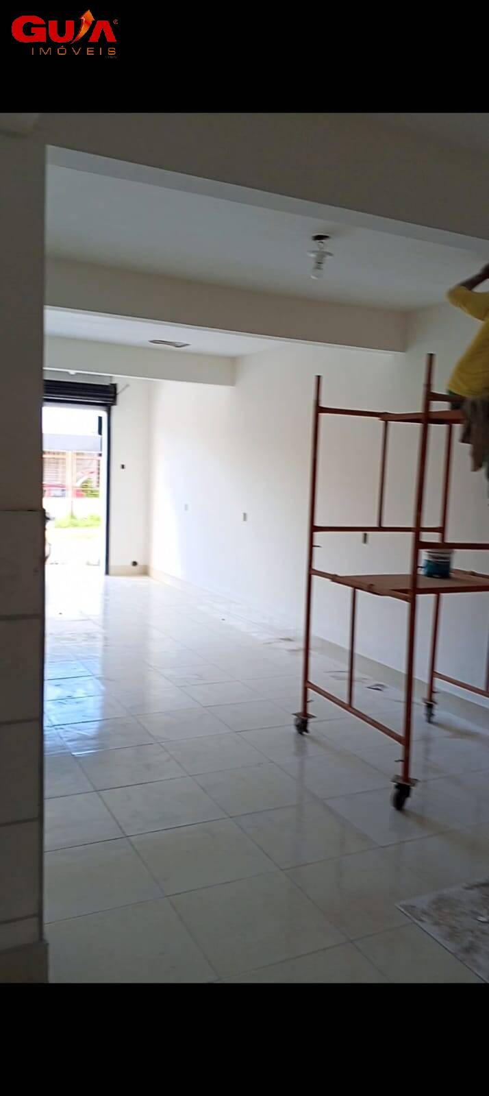 Conjunto Comercial-Sala para alugar, 135m² - Foto 7