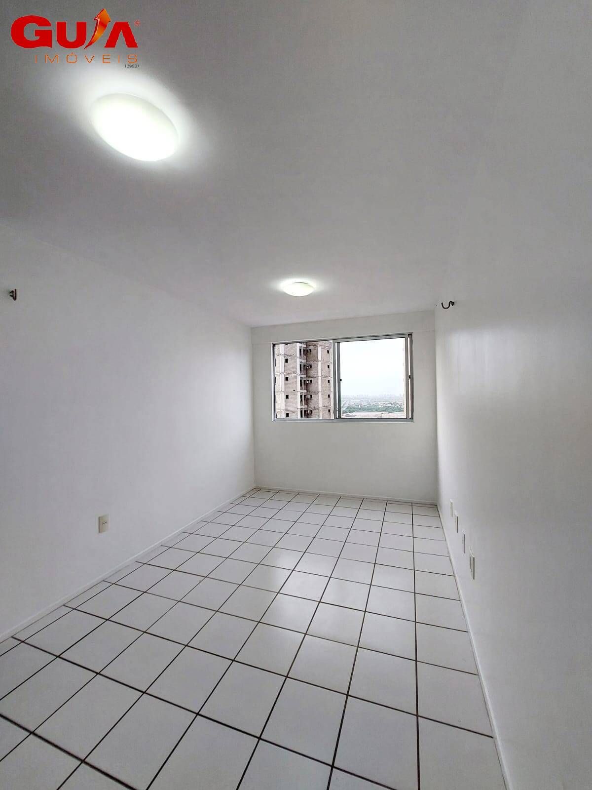 Apartamento à venda com 2 quartos, 43m² - Foto 8