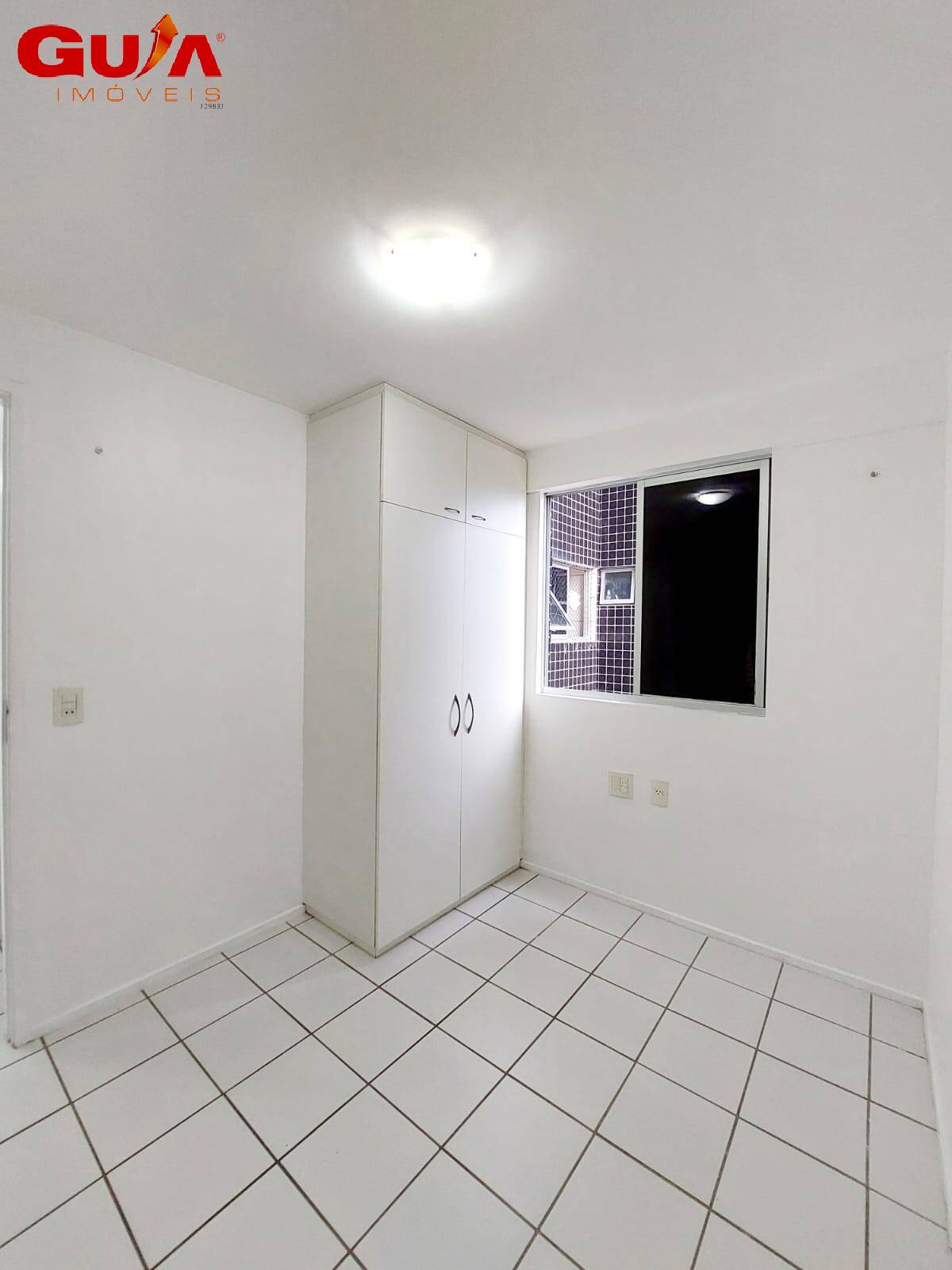 Apartamento à venda com 2 quartos, 43m² - Foto 6