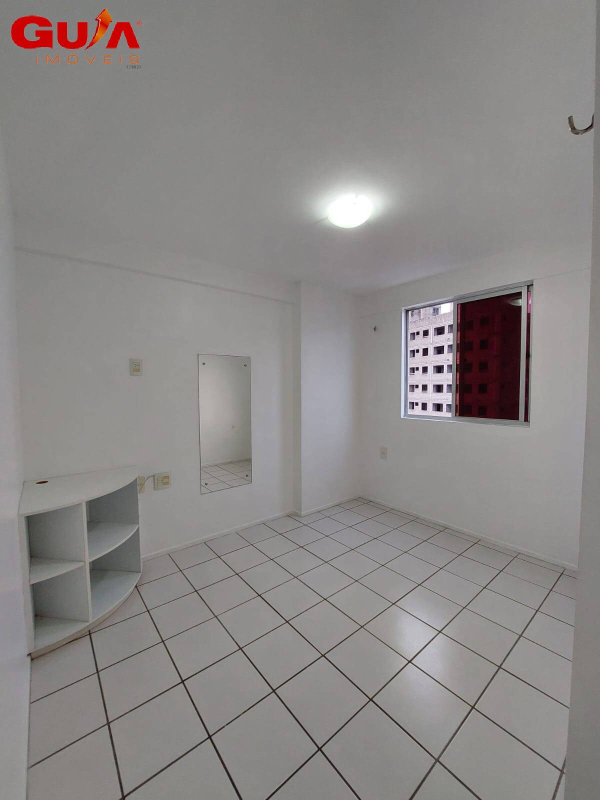 Apartamento à venda com 2 quartos, 43m² - Foto 5